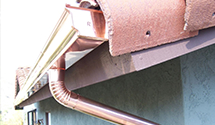 Rain Gutter Installation, Repair, Cleaning and Protection in Hennepin, OK